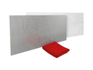 Universal Heat Shield Liner Kit Large