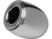 MCL Series Gauge Cup Housing Chrome