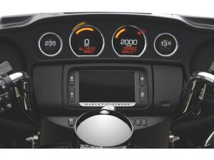 MLX-8414 Dresser and Bagger Direct Plug-In 4 Gauge Kit