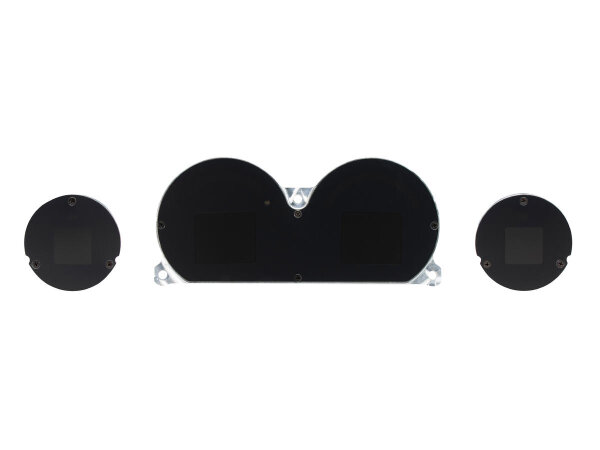 MLX-8414 Dresser and Bagger Direct Plug-In 4 Gauge Kit