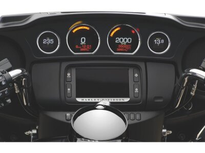 MLX-8414 Dresser and Bagger Direct Plug-In 4 Gauge Kit
