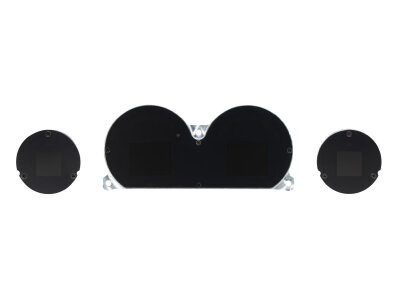 MLX-8414 Dresser and Bagger Direct Plug-In 4 Gauge Kit