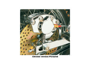 OEM Style Replacement Rear Brake Caliper