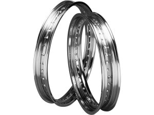 RIM-19x2.50" DROP CENTER