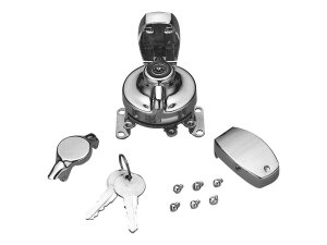 Ignition Switch Cap Replacement Ignition Switch Cap