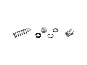 Front Master Cylinder Rebuild Kit 3/4" Dual Disc