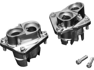 Chrome Lifter Blocks Chrome