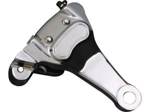 Chrome Late Model OEM Style Brake Caliper