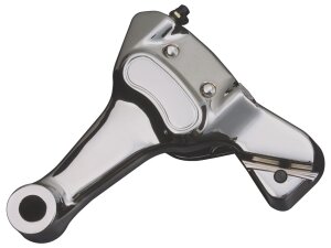 Chrome Late Model OEM Style Brake Caliper