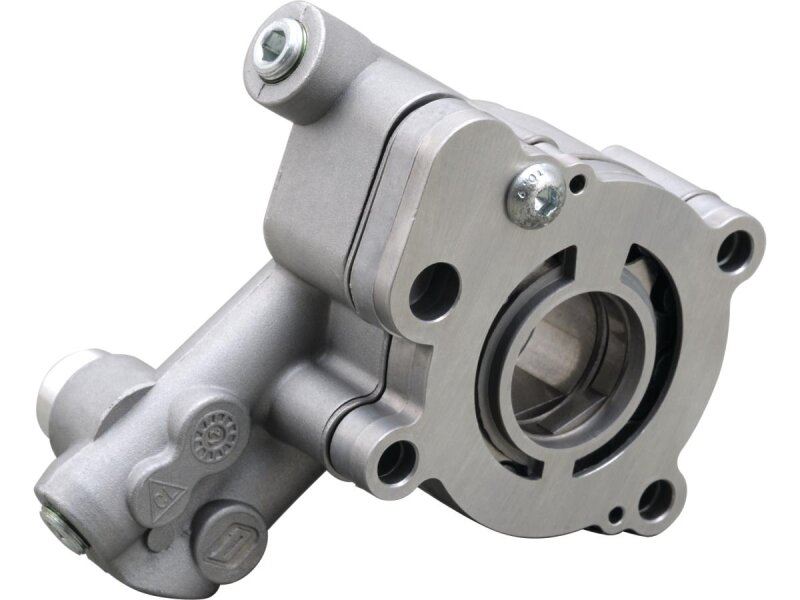 Performance Oil Pump for Twin Cam 96 Motors