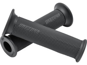DGrip Grips Gray 7/8" Throttle By Wire Throttle Cables