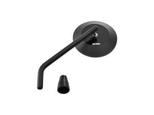 D-Mirror Mirror Black Right