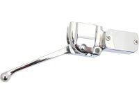 72-81 Early Style Master Cylinder Assembly Plain Master...