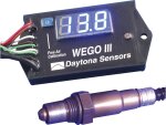 Wego III Wide Band AFR Metering Sytem