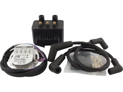 Nose Cone Ignition Kit