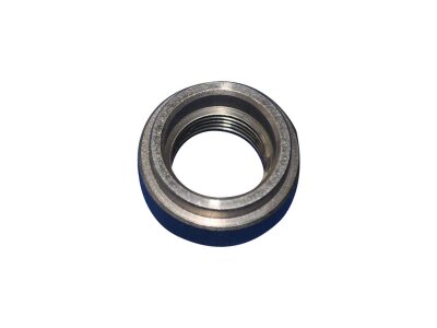 Stainless Steel Weld in Sensor Bung Sensor Bung Raw