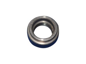 Stainless Steel Weld in Sensor Bung Sensor Bung Raw