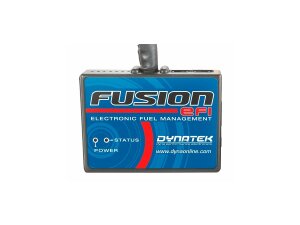 Fusion EFI with Fuel and Ignition Control