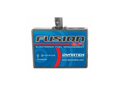 Fusion EFI with Fuel and Ignition Control