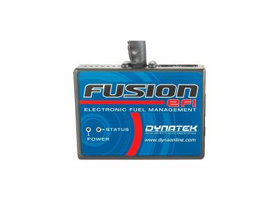 Fusion EFI with Fuel and Ignition Control