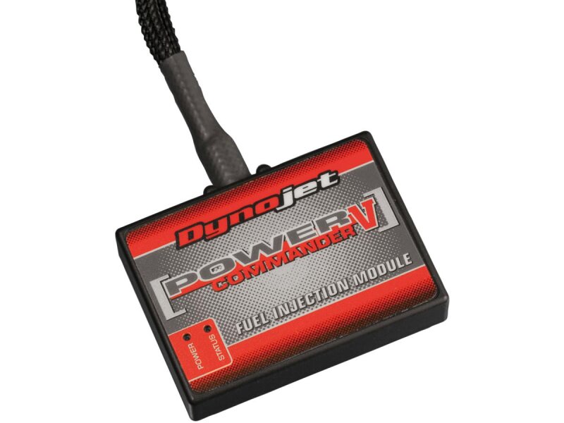Power Commander V Pti