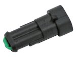 Power Comander O2 Eliminator Plug