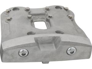 WTF Iron Rocker Box Cover Gray Raw