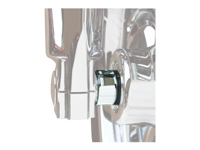 25mm FRONT WHEEL SPACER