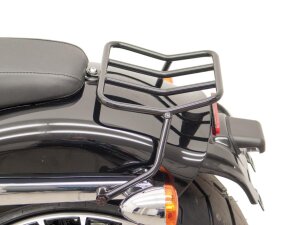 Luggage Rack Black