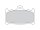 Road Platinum Mid-Metallic Brake Pads Organic