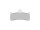 Road Sintered Brake Pads Sinter Front