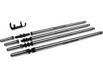 Fast Install Pushrods