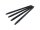 HP+ One-Piece Performance Pushrods for Milwaukee Eight Models 0.165 Wall Thickness, 0.040 Shorter