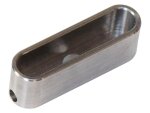 Shorty Turn Signal Weld-In Bracket Width Inner/Outer(mm):...
