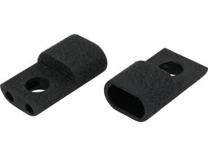 Module 2 Version 2 Light Housing Length(mm): 15,5 Black...