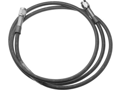 Stainless Steel Universal Brake Line Stainless Steel 11"