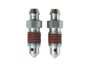 3/8-24 Speed Bleeder Chrome