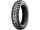 K60 Tire 140/80-18 70T TT Black Wall