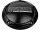 Performance Derby Cover 5-Hole Gloss Black Anodized