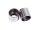 7/16" Socket Head Allen Round Steel Bungs