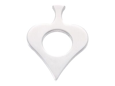 Spades Washer