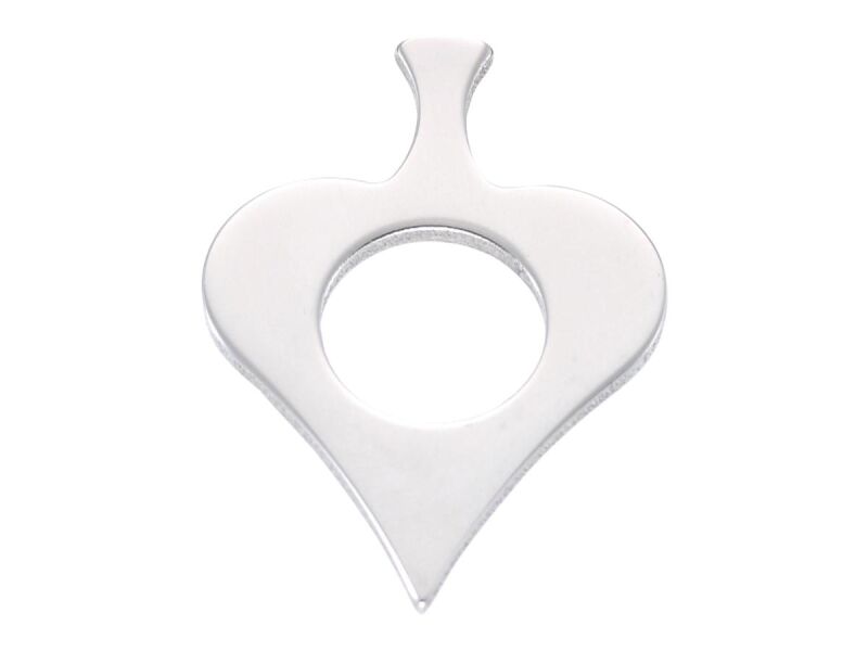 Spades Washer