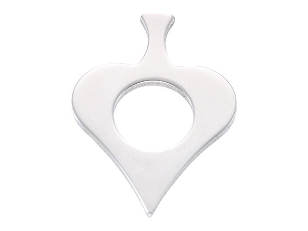 Spades Washer