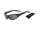 Black Skulls Sonnenbrille