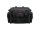 Expandable Seatbag Variable volume of 44 - 60 l Black