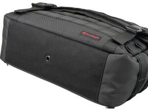 DHS-20 Saddle Bag Black