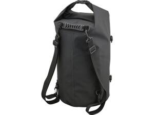 DH-748 Water-Resistant Backpack Gray