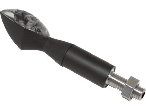 Indicator Stem Extension Black