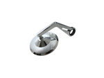 Montana Bar End Mirror 115 mm stem Chrome