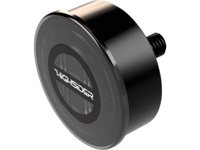 Rocket LED Turn Signal/Taillight/Brake Light Black Smoke LED